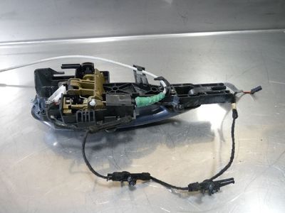 BMW 1er 116i E87 Türgriff Außen hinten linkls / 6 933 277-08 ORIGINAL gebraucht - 6933277 – Produktansicht 2