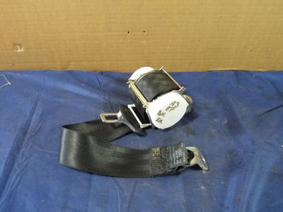 Audi A3 8P 3.2 V6 Sportback Sicherheitsgurt links hinten 8P0857805 / 8P0 857 805 – Produktansicht 2