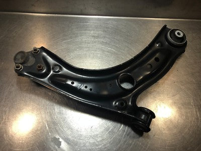Audi A3 8V 8V1 ORIGINAL Querlenker vorne links VW SEAT SKODA. gebraucht - 5Q0407151R – Produktansicht 2