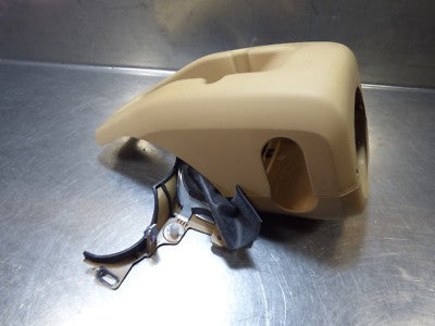 Porsche PANAMERA 970 Abdeckung Blende Tacho in Beige 97055247501 97055247300 – Produktansicht 3