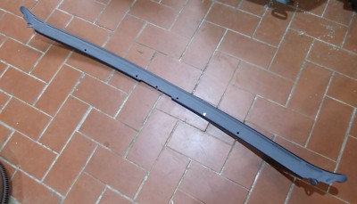 Porsche Boxster 981 Verdeck Spriegel INTERIOR TRIM 10813310400 – Produktansicht 1