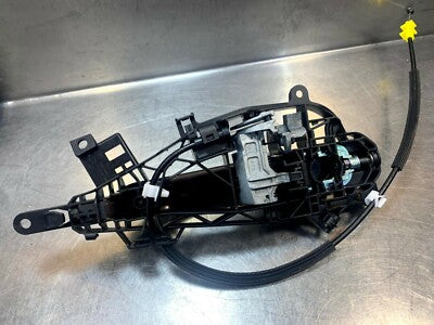 OPEL ASTRA K Tür Griff Außen hinten links GM 13515505 Braun metalik Z 41S – Produktansicht 2