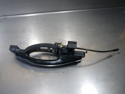 Ford FOCUS C-MAX 1.6 Türgriff außen hinten links 4M51-A266B23 / ORIGINAL gebraucht - 4M51A266B23 – Produktansicht 2