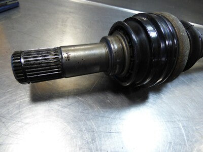 Original Porsche Panamera 970 Antriebswelle Hinten Rechts = Links 97033202401 – Produktansicht 2
