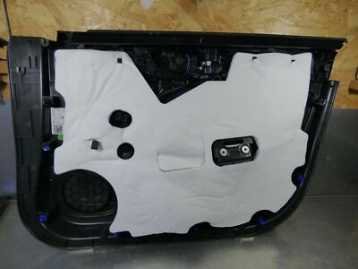 2018 Vauxhall Insignia B PASSENGER FRONT DOOR CARD INTERIOR PANEL 13491536 – Produktansicht 4