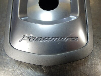 Porsche Panamera 970 Abdeckung Blende PDK Wählhebel Schaltkulisse 97055316100 * – Produktansicht 2
