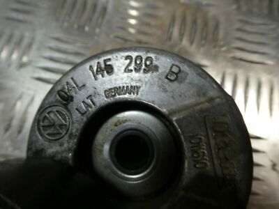 VW T6 2.0 TDI CXG Transporter 2017 Riemenspanner Spanner 04L145299B Spannelement – Produktansicht 2