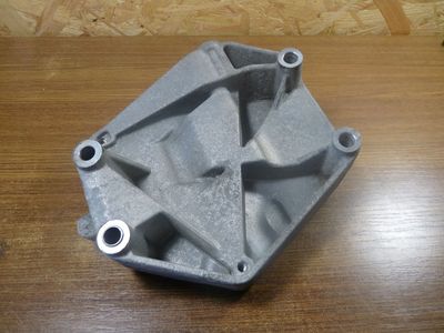 OPEL ZAFIRA 1.9 CDTI Halter Klimakompressor ORIGINAL gebraucht - 55191339 – Produktansicht 1