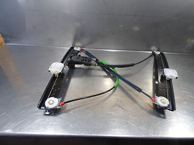 Ford Mondeo 2.5 MK4 Fensterheber vorne links ohne Motor 7S71A23201BP – Produktansicht 2