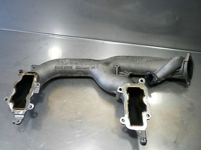VW Phaeton 3.0 TDI Saugrohr Druckrohr 059 146 762 K ORIGINAL gebraucht - 059146762K – Produktansicht 2