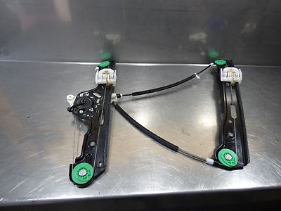 BMW 1 Series 116i SE E87 Fensterheber ohne Motor vorne links 7138465E – Produktansicht 2
