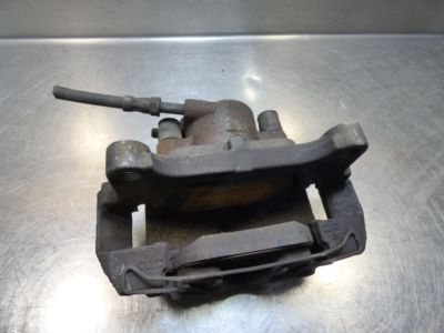 Audi A4 8K2 B8 2.0 TDI Bremssättel vorne rechts 756 – Produktansicht 5