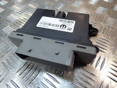 JEEP COMPASS II 2021 TPMS STEUERGERÄT A3C04834800 ORIGINAL gebraucht - REIFENDRUCKMODUL – Produktansicht 1