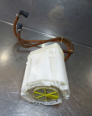 PORSCHE Boxster Cayman 987 Kraftstoffpumpe Benzinpumpe 8845731 2004 -2012 – Produktansicht 2