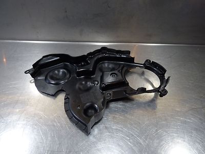 Ford Focus 1.6 TDCi ORIGINAL gebraucht - Zahnriemenabdeckung ORIGINAL gebraucht - 9643649280 – Produktansicht 2