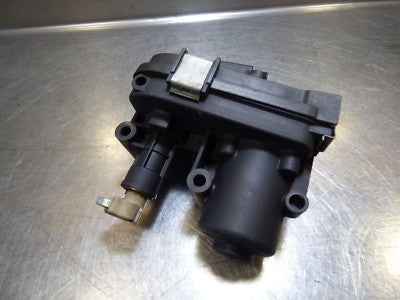 Opel Insignia 2.0 CDTI -. Stellmotor Drosselklappe MAGNETI MARELLI – Produktansicht 2
