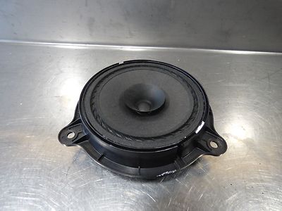 Nissan Micra K13 1.2 12V Lautsprecher (Tür) – Produktansicht 1