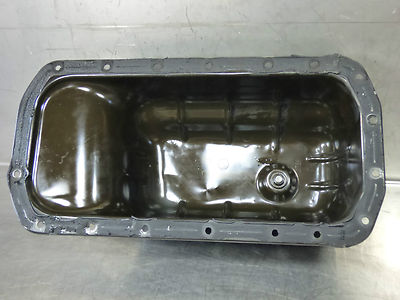 Ölwanne für Citroen Peugeot 1.6 HDi Ford 1.6 TDCI Fiat Scudo1.6 D 9H01 10JBBN – Produktansicht 1