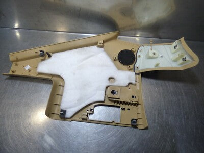 Porsche PANAMERA 970 Verkleidung Hinten rechts LUXORBEIGE 97055518801 – Produktansicht 3