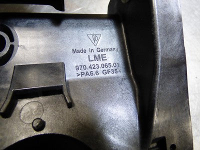 Porsche PANAMERA 970 Bremspedal Brake 97042314101 97042306501 ORIGINAL gebraucht - 97042300900 – Produktansicht 6