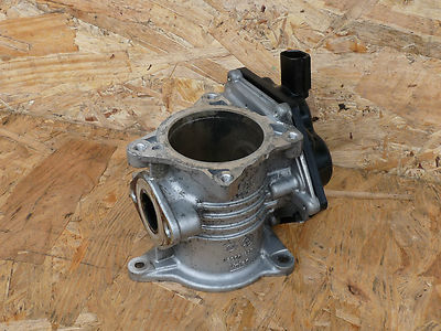 VW Amarok Crafter T5 Abgasrückführung EGR 03L 131 501 L V113 ORIGINAL gebraucht - 03L131501L – Produktansicht 1