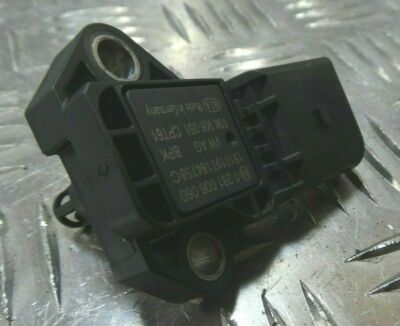 VW T6 2.0 TDI CXG CXGA CXGB Transporter 2017 Ladedruck Sensor 03K906051 – Produktansicht 2