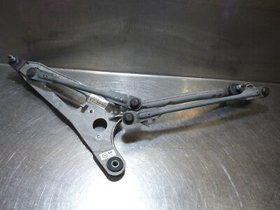 Porsche Boxster 981 718 991 911 RHD FRONT WIPER ASSEMBLY 99162803605 UK-version – Produktansicht 1
