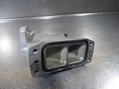 Skoda Octavia (5E5) 1.6 TDI Saugstutzen Stutzen Temperaturgeber 04L128637B – Produktansicht 2