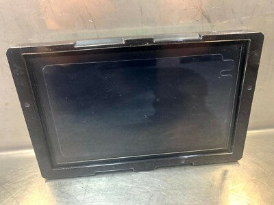 OPEL ASTRA K original Multifunktion Display LCD Bildschirm Radio GM 42578321 – Produktansicht 2