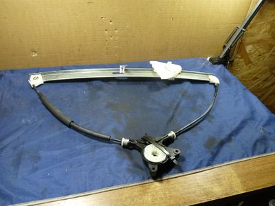 MAZDA 5 FURANO 2007 5DR Fensterheber vorne links C2355997X – Produktansicht 1