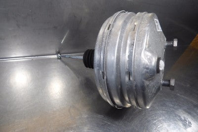 Porsche Boxster Cayman 981 Bremskraftverstärker Bremsgerät Bremse ORIGINAL gebraucht - 98135502527 – Produktansicht 2