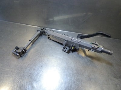 Audi A1 8X RHD Column 6R2419502H 2014 ORIGINAL gebraucht - Steering – Produktansicht 1