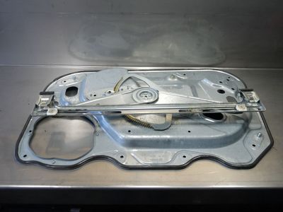 Ford FOCUS C-MAX 1.6 Fensterheber vorne links 7M51R203A29DB / 7M51-R203A29DB – Produktansicht 1
