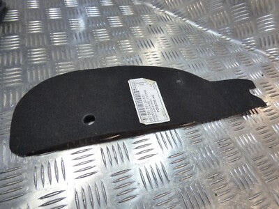 Porsche 987 Verkleidung Rückleuchte innen links ORIGINAL gebraucht - 98755165100 – Produktansicht 2