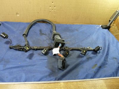 BMW X6 xDrive 30D Kabelbaum /A /780824705 / EMJ84Y e ORIGINAL gebraucht - 738050804 – Produktansicht 1