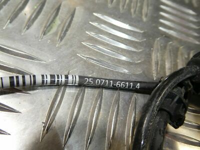 Opel Insignia B 2018 ABS Sensor Hinten Rechts = Links 22921485 – Produktansicht 2