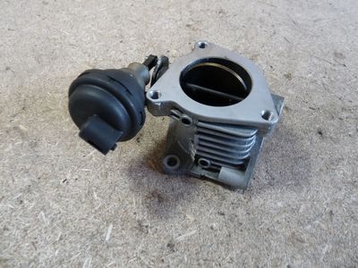Alfa Romeo 156 1.9 JTD Fiat,Lancia 1.9 JTD Drosselklappe ORIGINAL gebraucht - 73503063 – Produktansicht 1