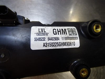 Ansaugkrümmer Saugrohr Ansaugbrücke OPEL 1.6 CDTI Astra K CORSA E 55569989 – Produktansicht 4