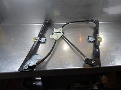 VW CADDY C20 PLUS 2.0 SDI Fensterheber ohne Motor vorne rechts 1T0837756L – Produktansicht 1