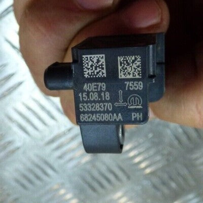 JEEP COMPASS II 2021 Crash Sensor 53328370 ORIGINAL gebraucht - 68245080AA – Produktansicht 4