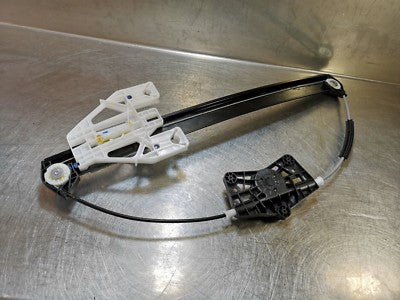 Audi Q2 GA Original Fensterheber mechanism elektrisch Hinten Rechts 81A839462 – Produktansicht 2