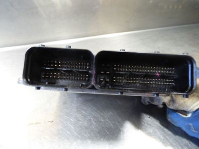 OPEL INSIGNIA 2.0 CDTI Motorsteuergerät ECU 55574903 – Produktansicht 2