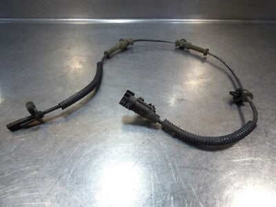 Jeep Grand Cherokee 4 WK2 Sensor Raddrehzahl Drehzahlsensor Rad 05154230AD HR-HL – Produktansicht 3