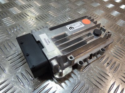 JEEP COMPASS II 2.0 Diesel 2021 4WD Differential Getriebe Steuergerät ORIGINAL gebraucht - 050054372 – Produktansicht 1
