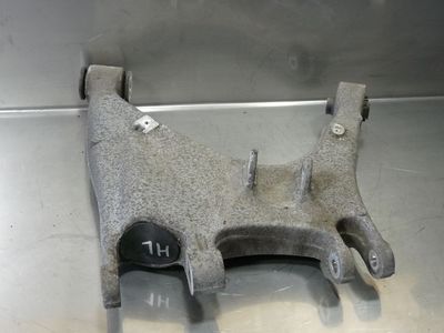 Audi A8 3.0 TDI V6 Quattro Querlenker hinten links 4E0511511F / 4E0 511 511 F – Produktansicht 1