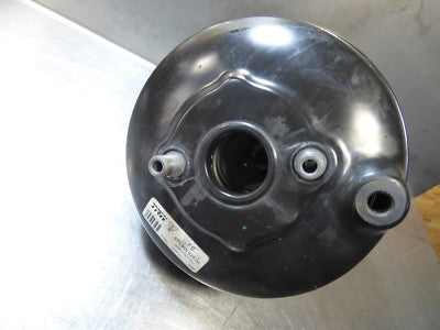 Porsche PANAMERA 970 Brake Servo Bremskraftverstärker TRW ORIGINAL gebraucht - 97035502504 – Produktansicht 2