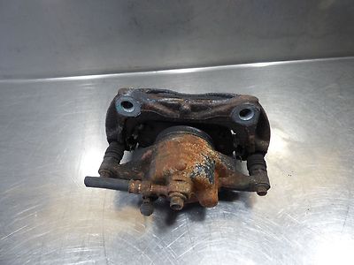 Opel Astra J 1.7 CDTi Bremssättel vorne rechts 6003 132M – Produktansicht 3