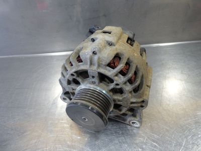 Fiat Scudo 1.6 D Multijet Lichtmaschine 9655296080 – Produktansicht 1