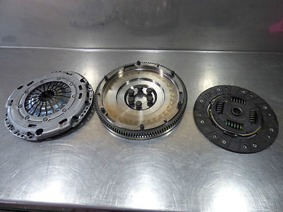 Original 1.4 TSI Kupplungssatz Kupplung Kit VW AUDI SEAT SKODA CZD CAX CZC CZE – Produktansicht 1