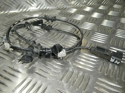 Opel Insignia B 2018 ABS Sensor Hinten Rechts = Links 22921485 – Produktansicht 1